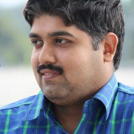 Mr.Kaustubh